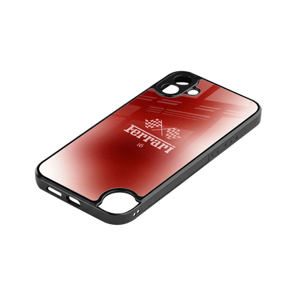 F16 stylish phone case for cmf nothing phone 1 | glossy glass and slim fit
