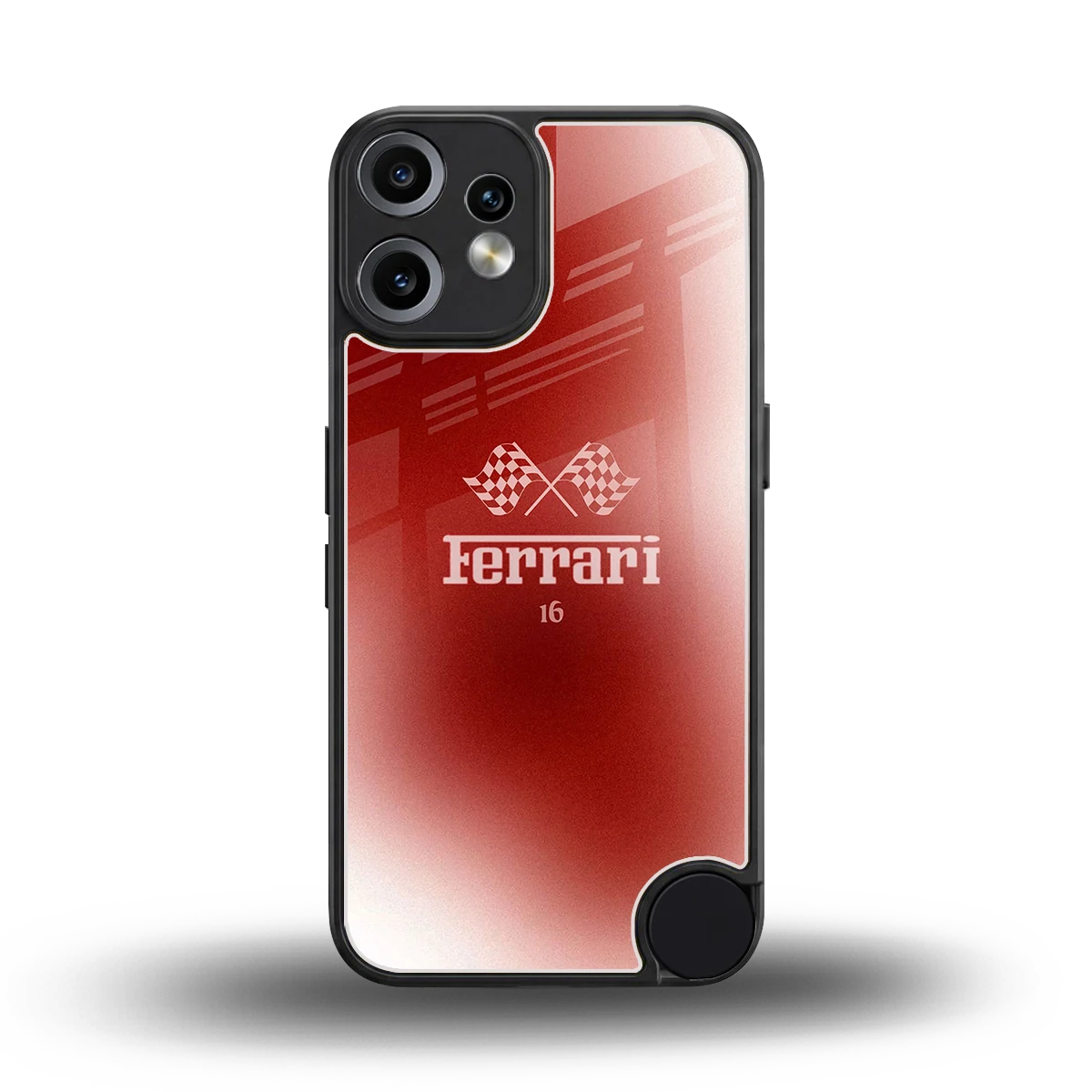 F16 back phone cover | glass case for cmf nothing phone 2 pro