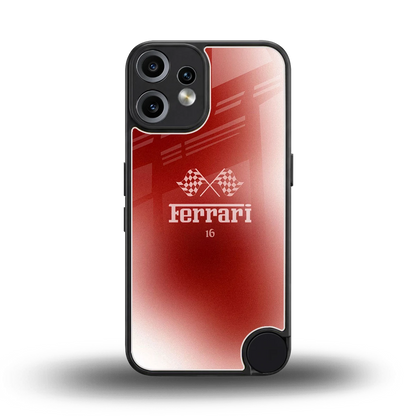 F16 back phone cover | glass case for cmf nothing phone 2 pro