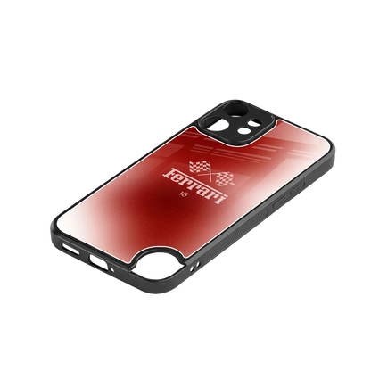 F16 stylish phone case for cmf nothing phone 2 pro | glossy glass and slim fit