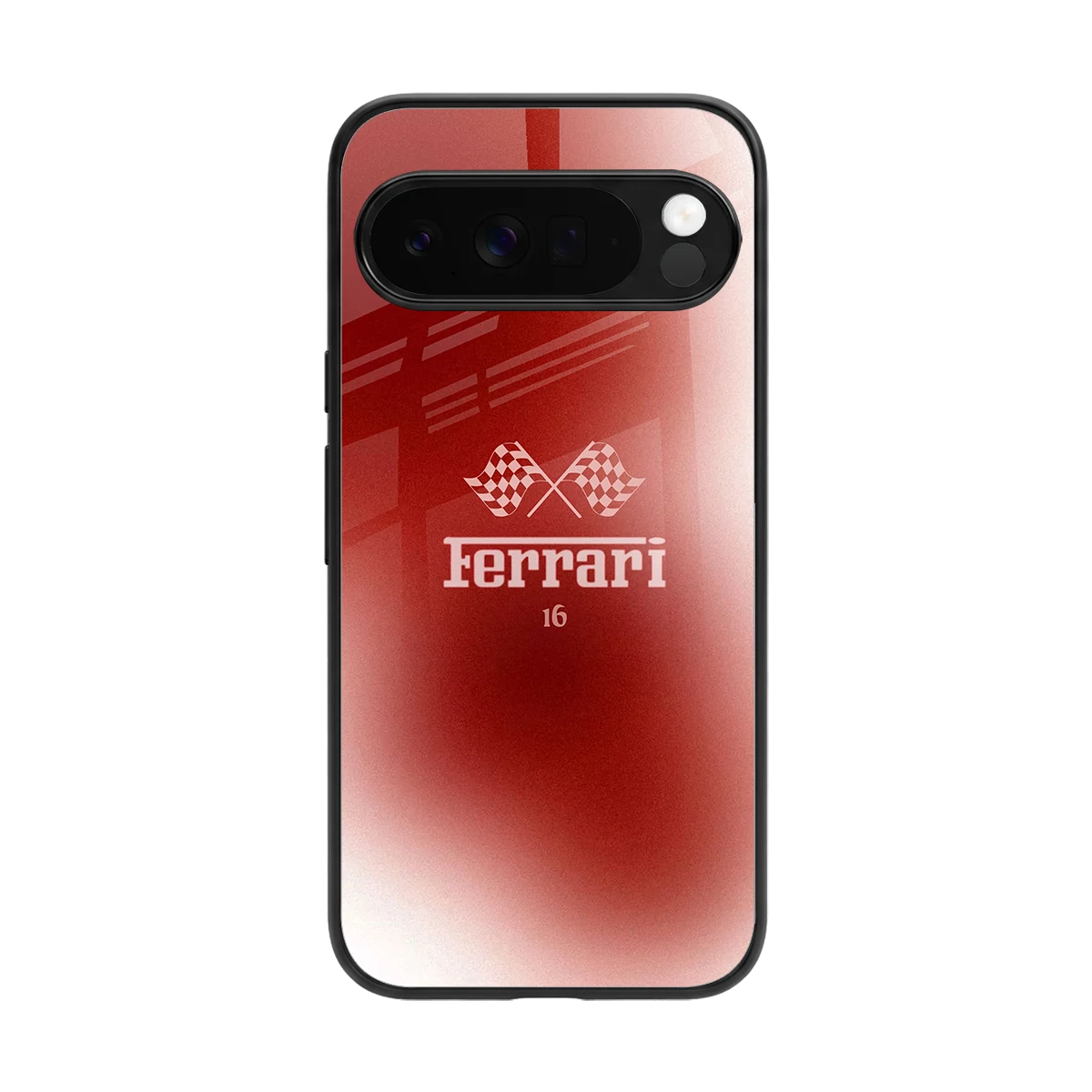 F16 back phone cover | glass case for google pixel 10 pro xl