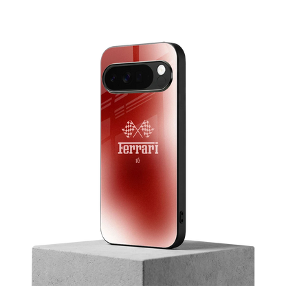 F16 google pixel 10 pro xl mobile cover | shockproof glass phone case