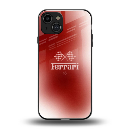 F16 back phone cover | glass case for iphone 15