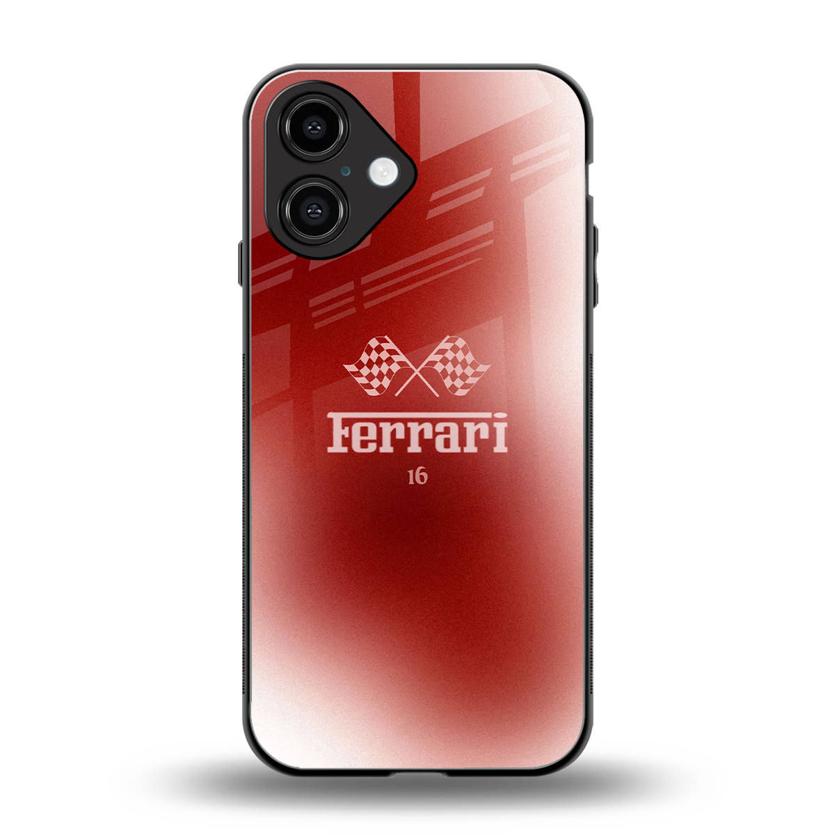 F16 Phone Case for Iphone 16 | Glass Case