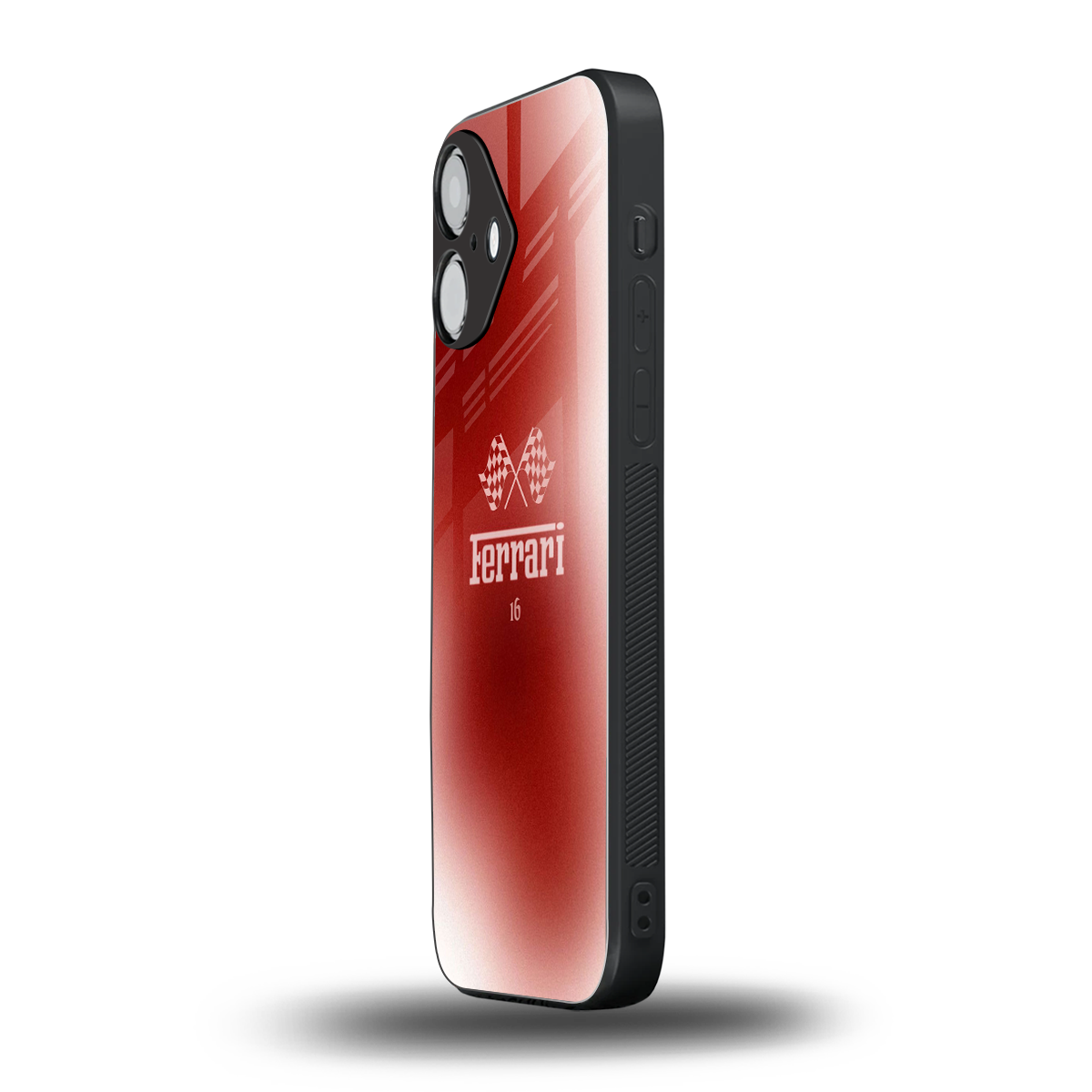 F16 Phone Case for Iphone 16 | Glass Case