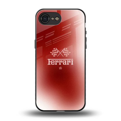 F16 back phone cover | glass case for iphone 16e