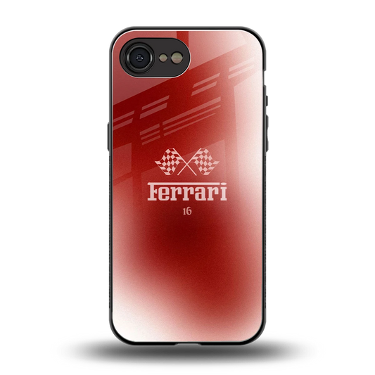 F16 back phone cover | glass case for iphone 16e