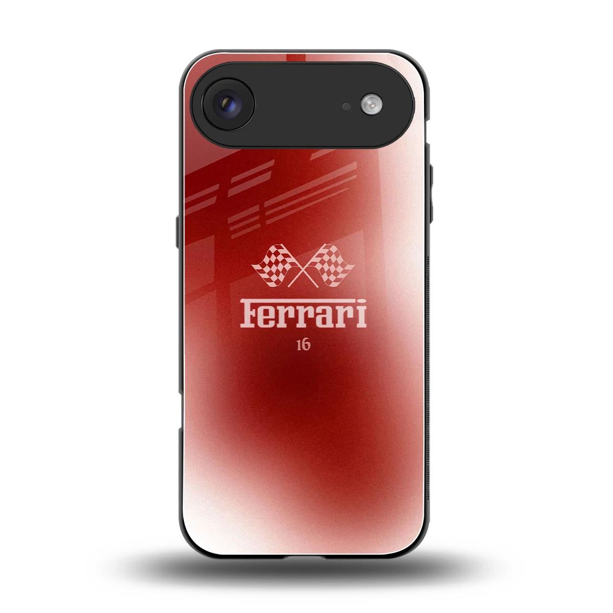 F16 back phone cover | glass case for iphone air