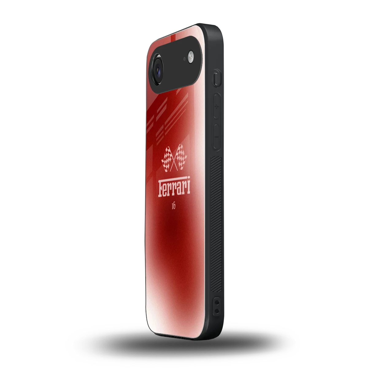 F16 iphone air mobile cover | shockproof glass phone case