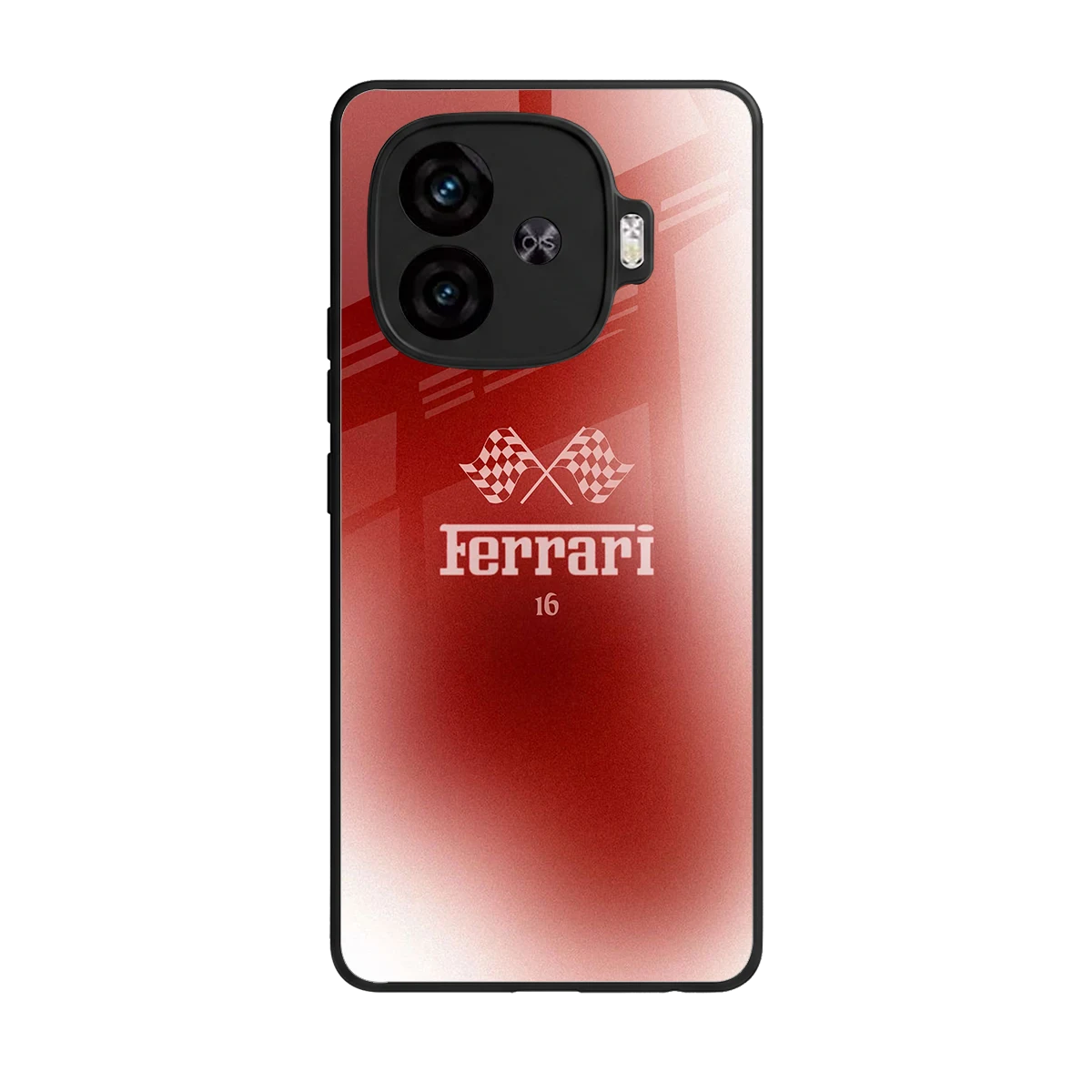 F16 back phone cover | glass case for iqoo neo 10r 5g
