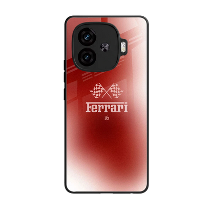 F16 back phone cover | glass case for iqoo neo 10r 5g
