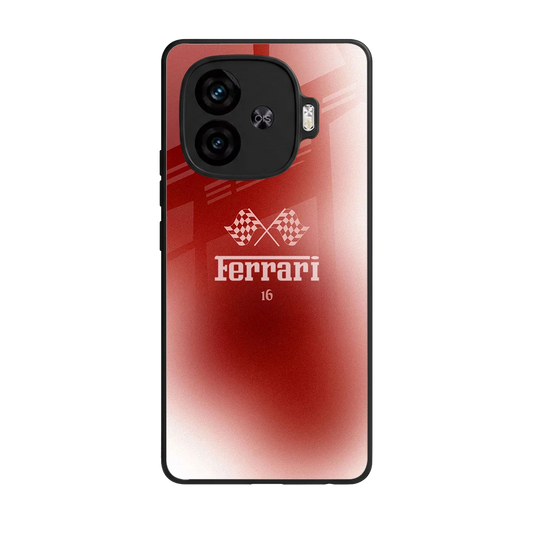 F16 back phone cover | glass case for iqoo neo 10r 5g