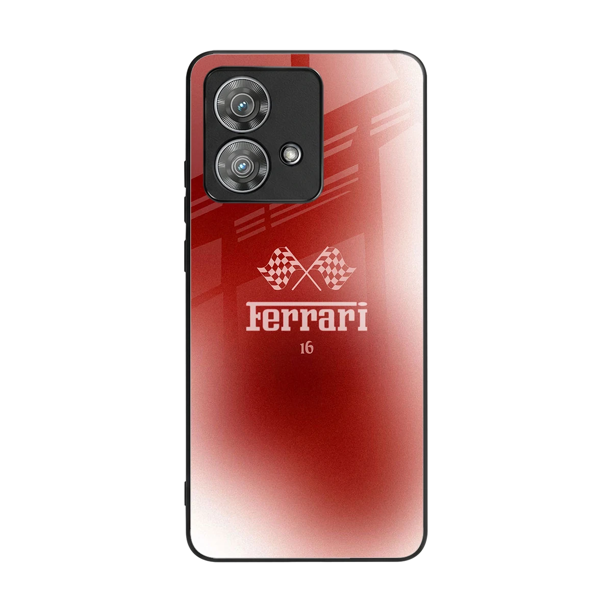 F16 back phone cover | glass case for motorola edge 40 neo 5g