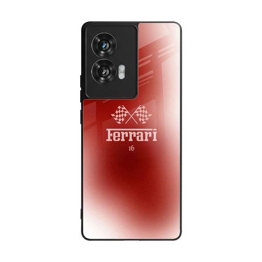F16 back phone cover | glass case for motorola edge 50 fusion