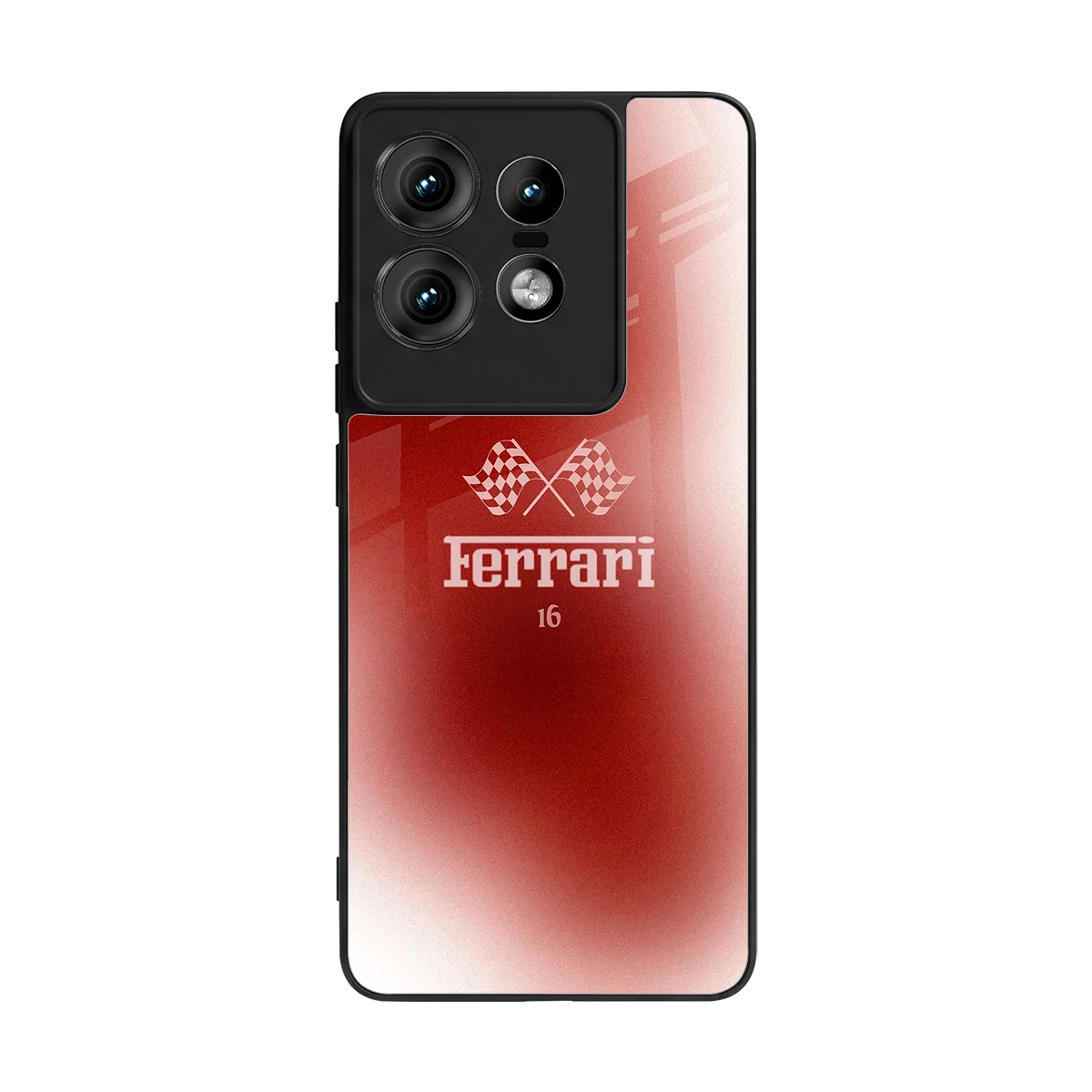 F16 back phone cover | glass case for motorola edge 50 pro