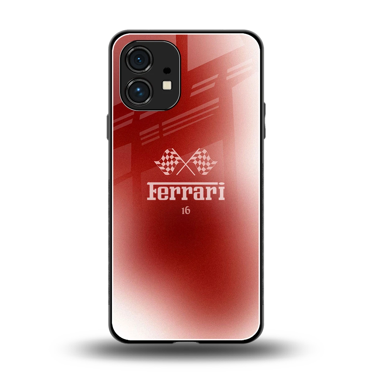 F16 back phone cover | glass case for nothing phone 1