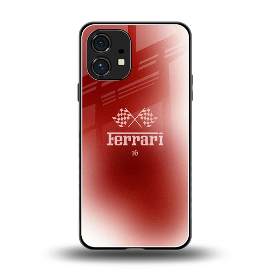 F16 back phone cover | glass case for nothing phone 1