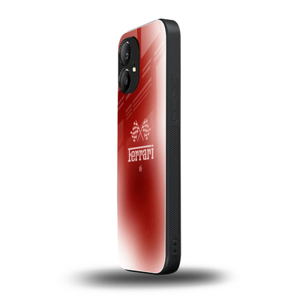 F16 nothing phone 1 mobile cover | shockproof glass phone case