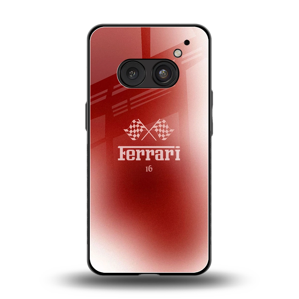 F16 back phone cover | glass case for nothing phone 2a
