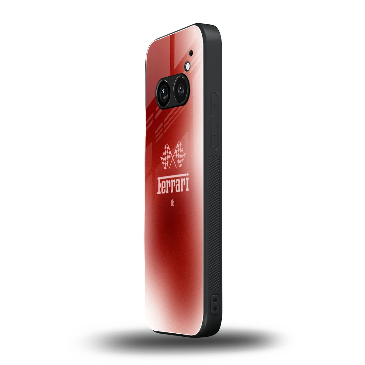 F16 nothing phone 2a mobile cover | shockproof glass phone case