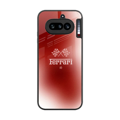 F16 back phone cover | glass case for nothing phone 4a