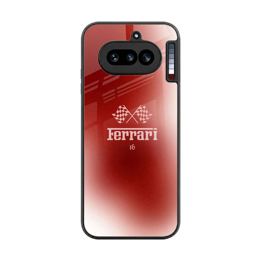 F16 back phone cover | glass case for nothing phone 4a