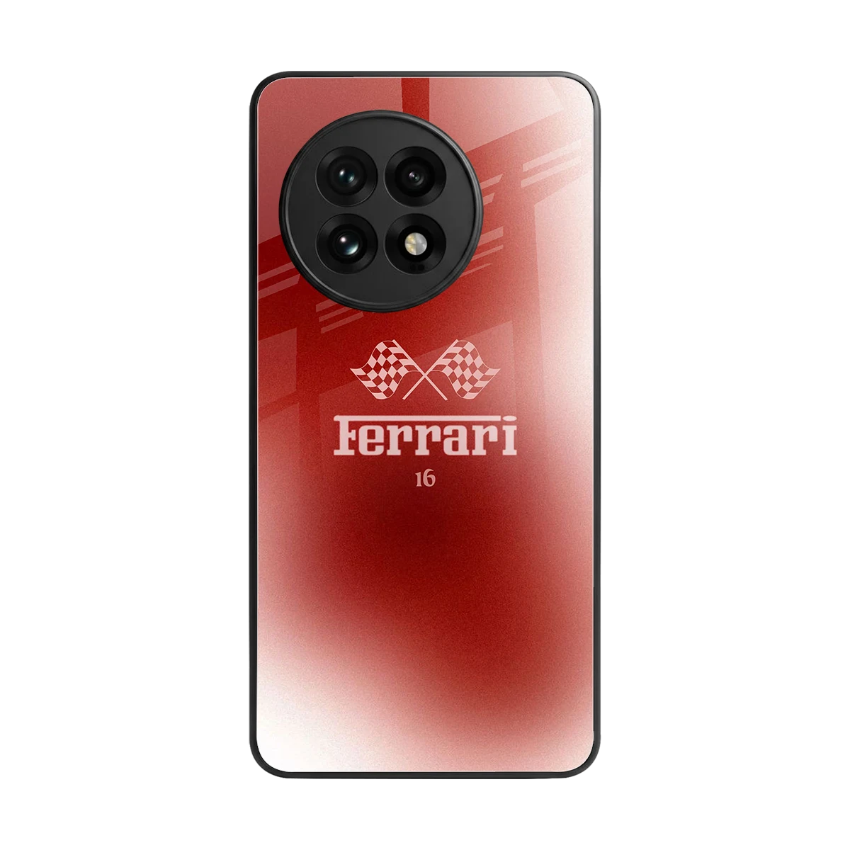 F16 back phone cover | glass case for oneplus 13r