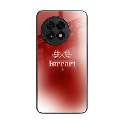 F16 back phone cover | glass case for oneplus 13r