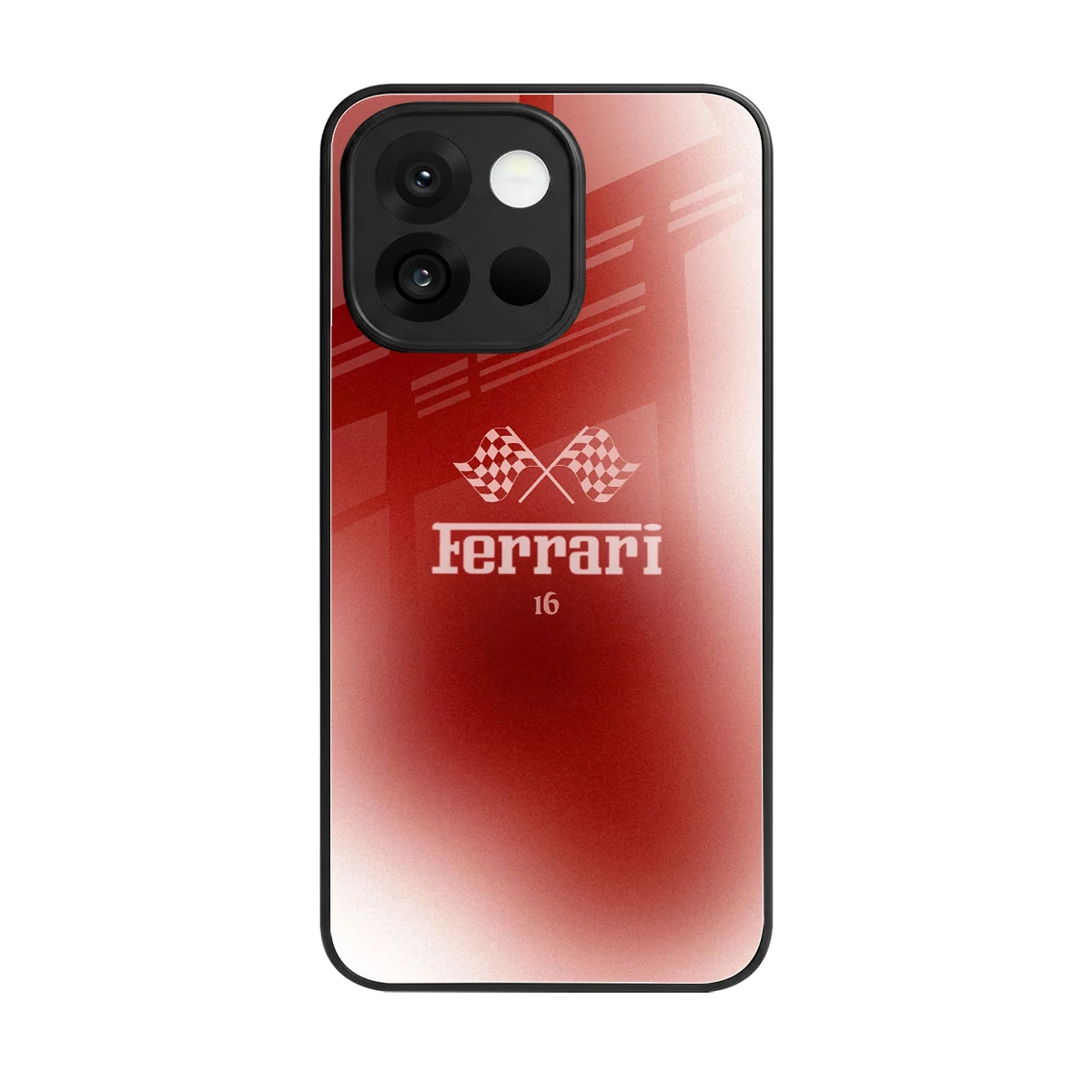 F16 back phone cover | glass case for oneplus 13s