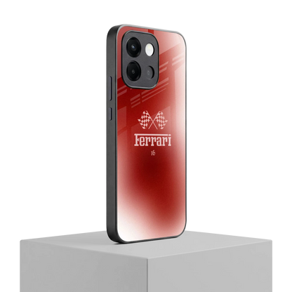 F16 oneplus 13s mobile cover | shockproof glass phone case