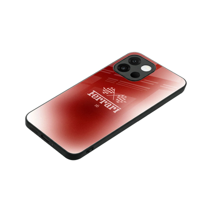 F16 stylish phone case for oneplus 13s | glossy glass and slim fit
