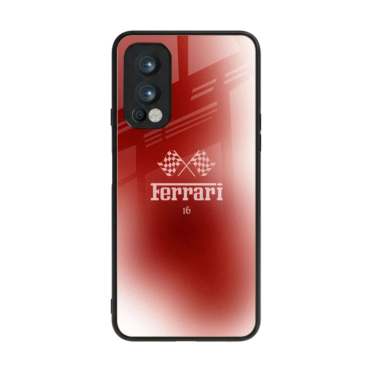 F16 back phone cover | glass case for oneplus nord 2