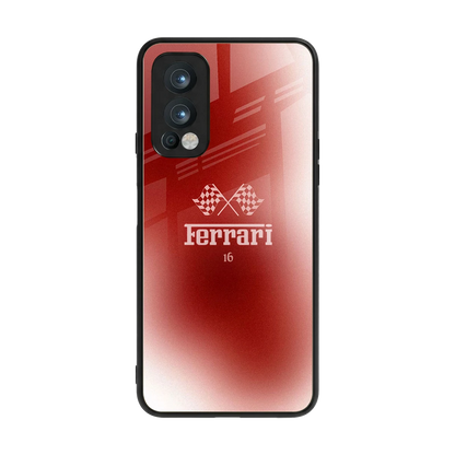 F16 back phone cover | glass case for oneplus nord 2