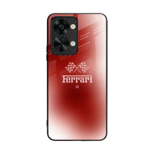 F16 back phone cover | glass case for oneplus nord 2t