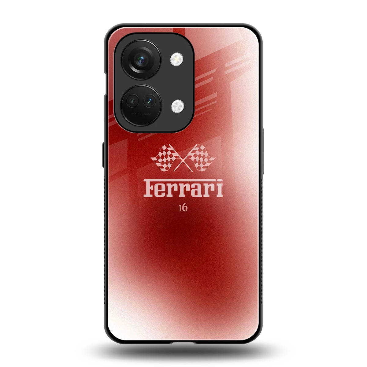 F16 back phone cover | glass case for oneplus nord 3