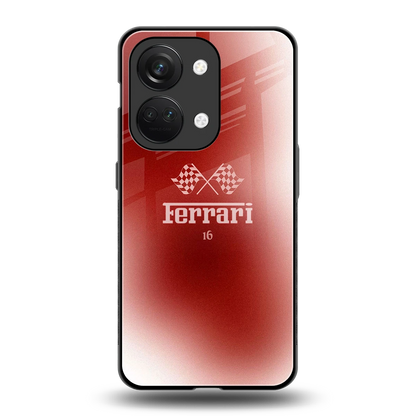 F16 back phone cover | glass case for oneplus nord 3