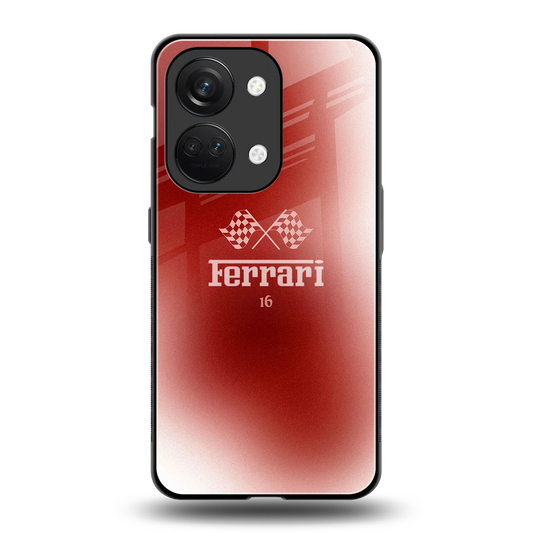 F16 back phone cover | glass case for oneplus nord 3