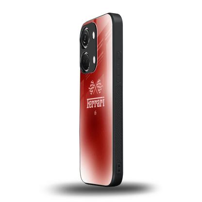 F16 oneplus nord 3 mobile cover | shockproof glass phone case