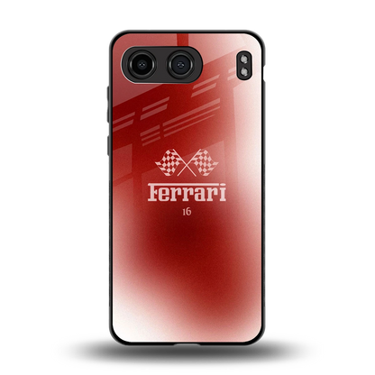 F16 back phone cover | glass case for oneplus nord 4