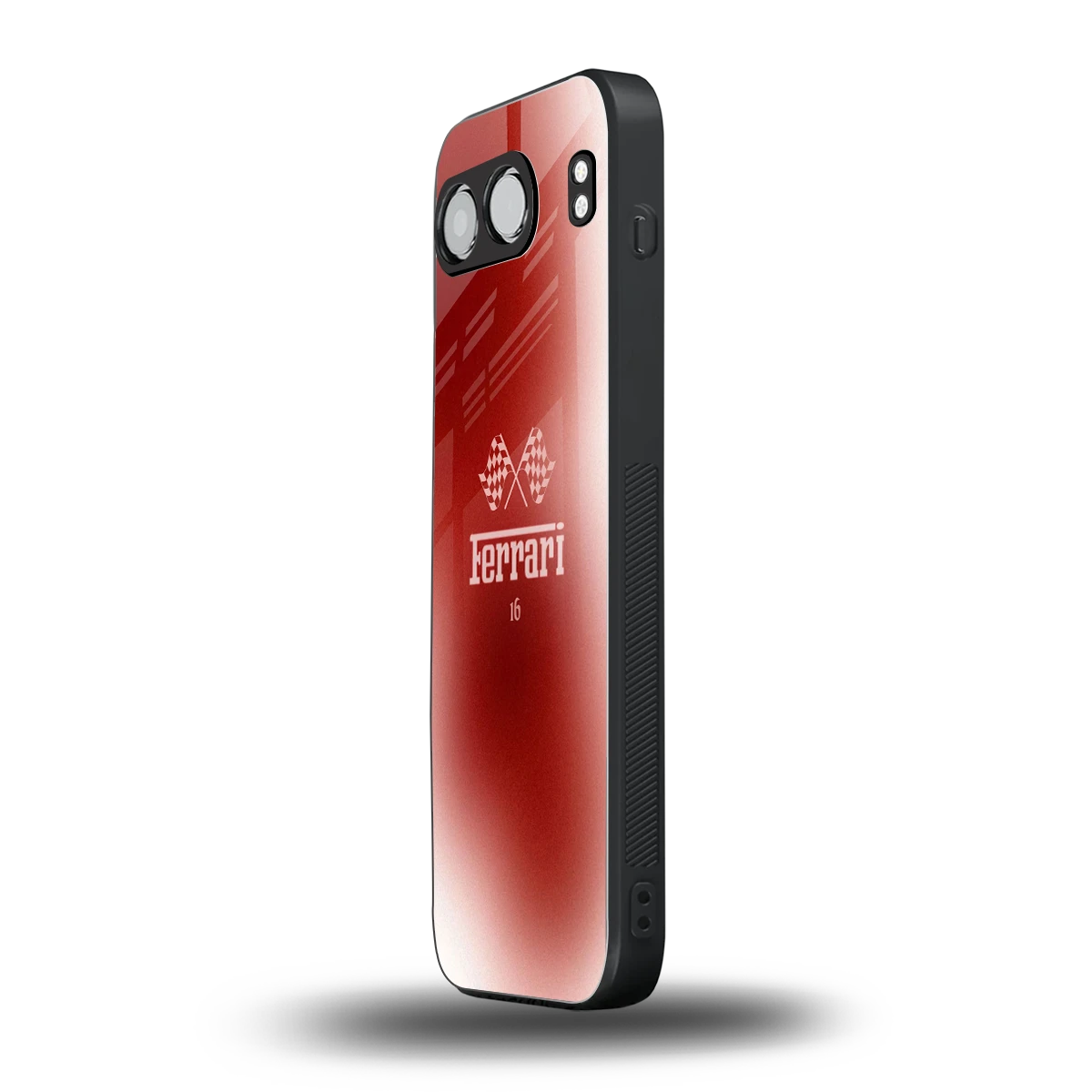 F16 oneplus nord 4 mobile cover | shockproof glass phone case