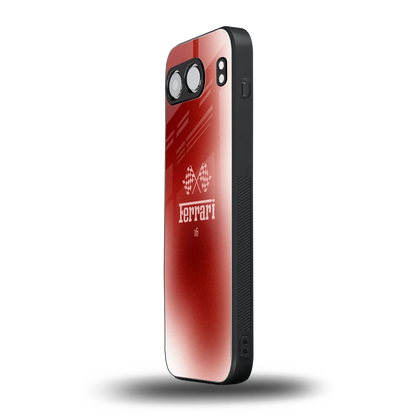 F16 oneplus nord 4 mobile cover | shockproof glass phone case