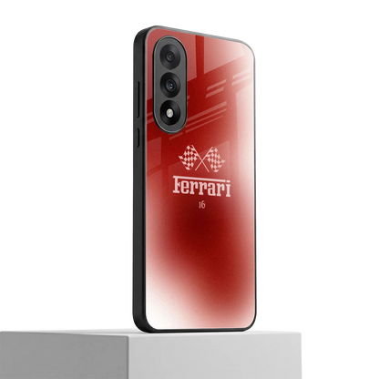 F16 oneplus nord 5 mobile cover | shockproof glass phone case