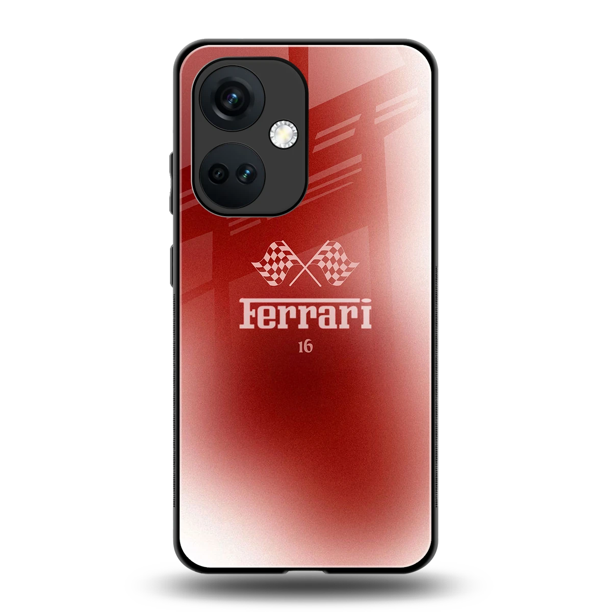 F16 back phone cover | glass case for oneplus nord ce 3