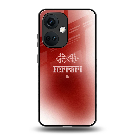 F16 back phone cover | glass case for oneplus nord ce 3