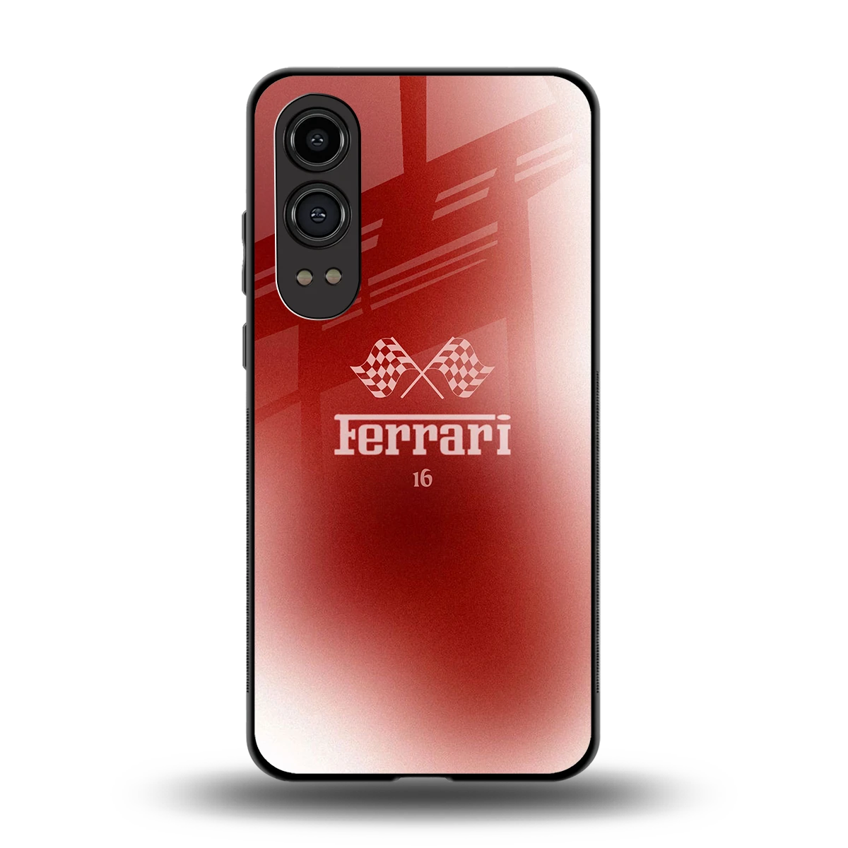 F16 back phone cover | glass case for oneplus nord ce 4 lite