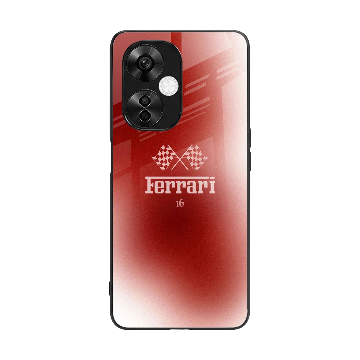 F16 back phone cover | glass case for oneplus nord ce 3 lite