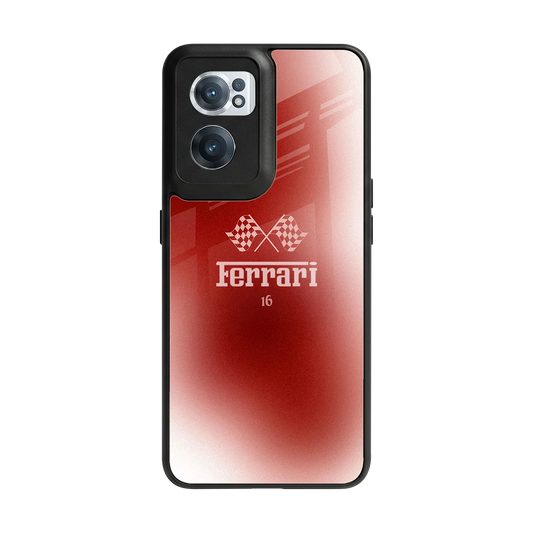 F16 back phone cover | glass case for oneplus nord ce 2