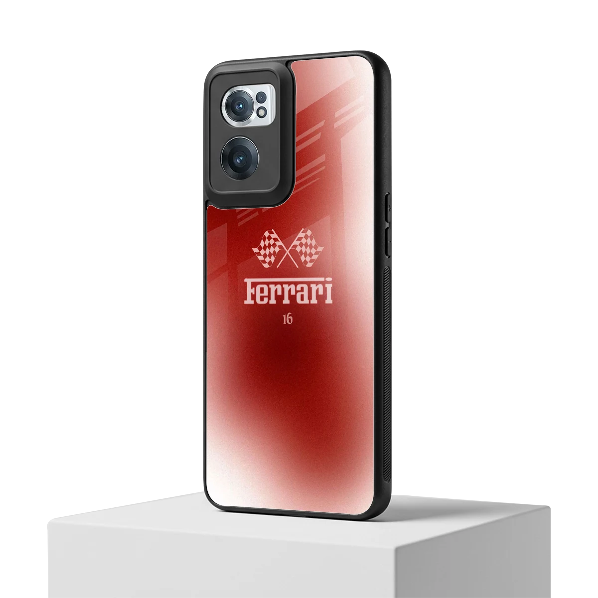 F16 oneplus nord ce 2 mobile cover | shockproof glass phone case