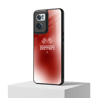 F16 oneplus nord ce 2 mobile cover | shockproof glass phone case