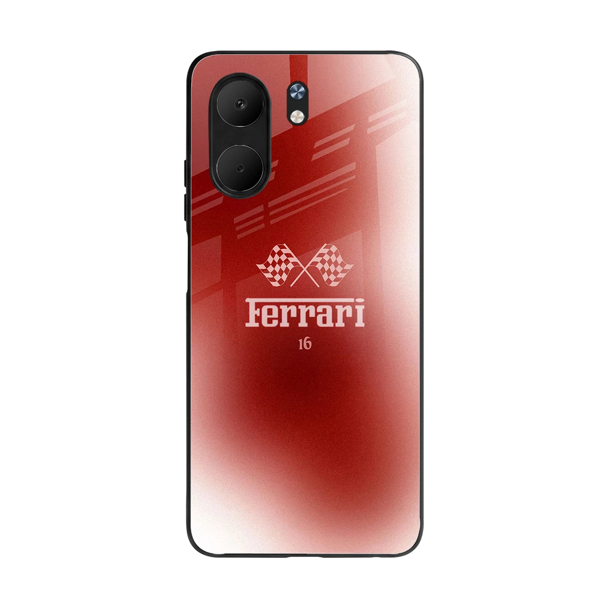 F16 back phone cover | glass case for oppo a5x 5g
